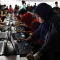 Gaining New Skills and Knowledge through Global Education