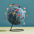 Making a Positive Impact on a Global Scale: Exploring Careers in International Fields