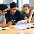 Opportunities for Networking and Career Development: A Guide for Studying Abroad Students