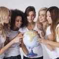 Cultural Immersion and Understanding: Unlocking the Benefits of Global Education