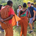 Cultural and Language Preparation for Studying Abroad