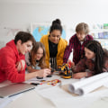 Language Immersion Programs: Exploring Global Education Opportunities