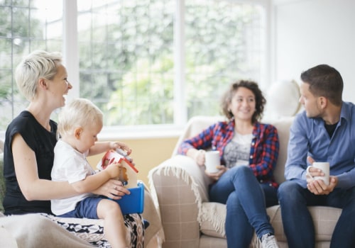Understanding Homestay Programs: A Guide to Global Education