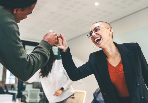 Networking and Career Opportunities: Exploring Global Education and International Internships