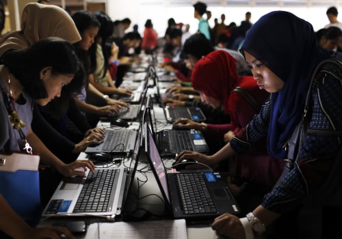 Gaining New Skills and Knowledge through Global Education