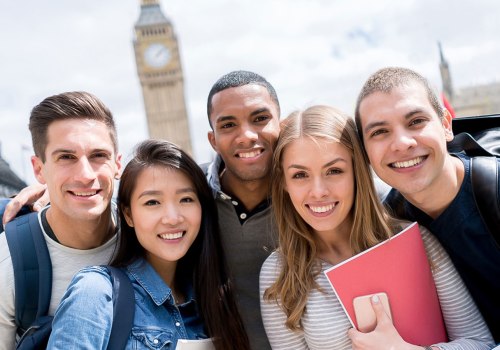 Personal and Professional Growth: Exploring the Benefits of Cultural Exchange Programs