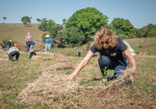 How Non-Profit and Humanitarian Work Can Help You Build a Global Perspective