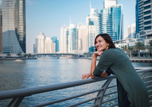 Mental and Emotional Preparation for a Successful Study Abroad Experience