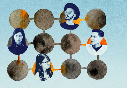 Networking and Building Relationships: A Guide to Finding Opportunities in International Fields