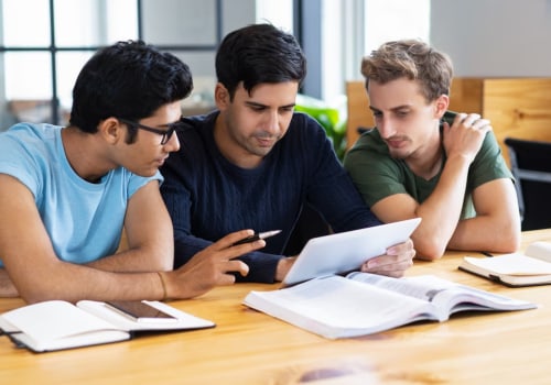 Opportunities for Networking and Career Development: A Guide for Studying Abroad Students