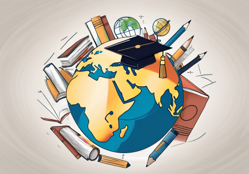 Embracing a Global Mindset: A Comprehensive Guide to Understanding Global Education and Becoming a Global Citizen
