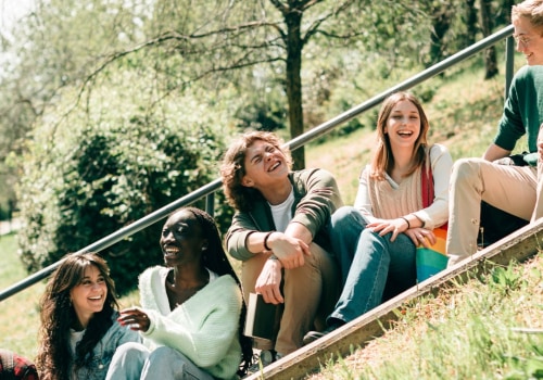 How to Utilize Study Abroad and Cultural Exchange Experiences for a Successful Career in International Fields
