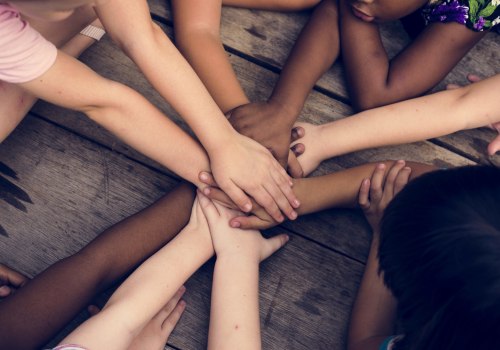 Understanding Cultural Diversity and Inclusivity for Global Citizenship
