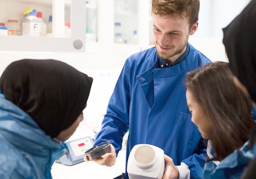 Gain Global Work Experience: Expanding Your Horizons