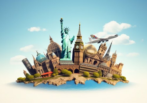 Researching Available Programs: A Guide to Enhance Your Global Education