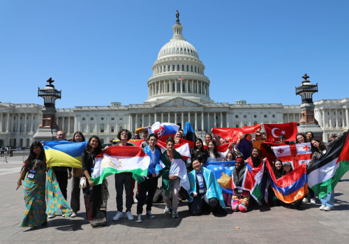 Cultural Awareness and Understanding: Exploring the Benefits of Cultural Exchange Programs