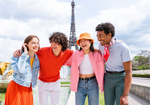 A Guide to Applying for a Study Abroad Program