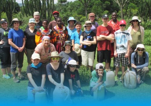 The Importance of Communication and Language Skills for Developing Global Citizenship
