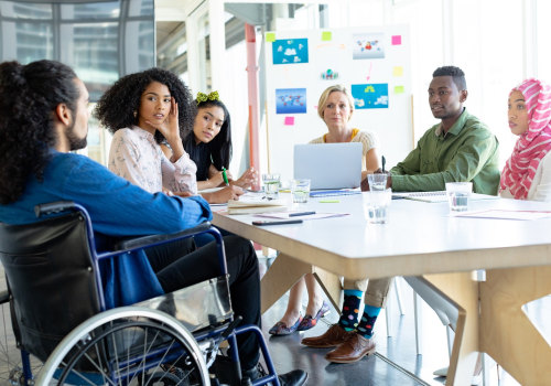 Navigating Cultural Differences in the Workplace: A Guide to Understanding Global Education and International Careers