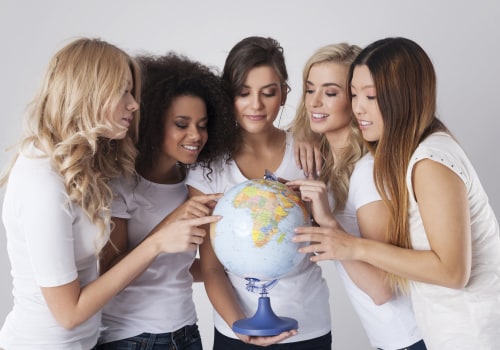 Cultural Immersion and Understanding: Unlocking the Benefits of Global Education