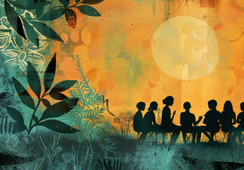 Exploring Global Citizenship: A Journey to Personal Growth and Development