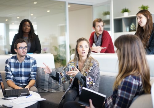 Navigating Cultural Differences and Language Barriers: How to Succeed in International Fields