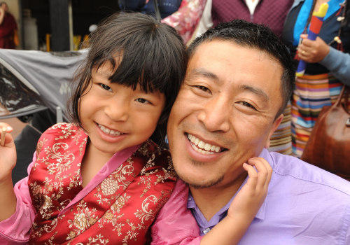 Making a Positive Impact in the World: Embracing Global Citizenship