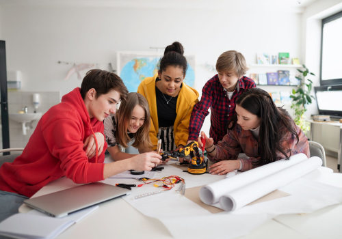 Language Immersion Programs: Exploring Global Education Opportunities