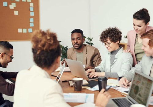 Adapting to a New Work Culture: A Guide for Global Education Seekers